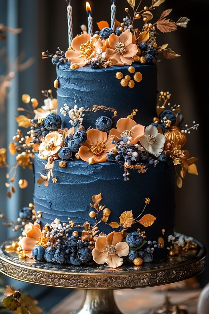 Creative Themed Cake