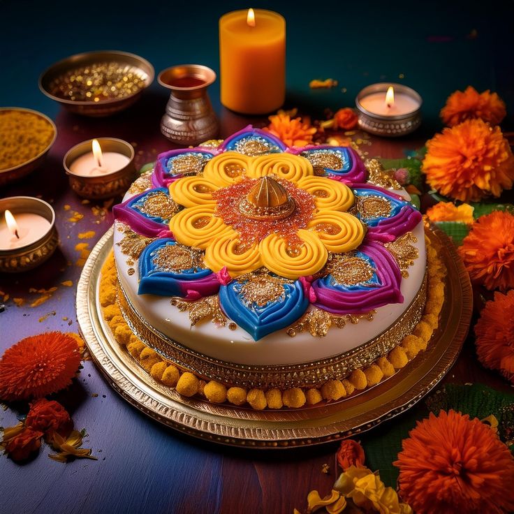 Themed Cake Planning