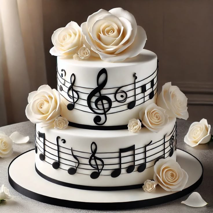 Themed Cake Decoration